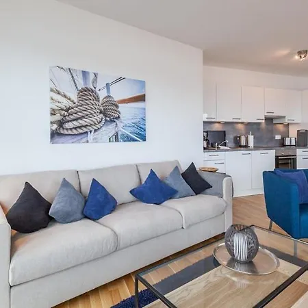 Panoramablick - D6 * Kappeln