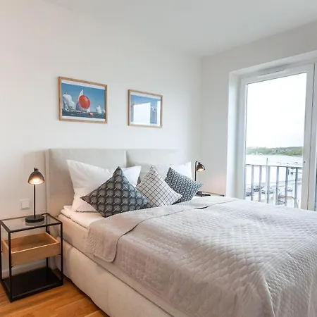 Panoramablick - D6 * Kappeln