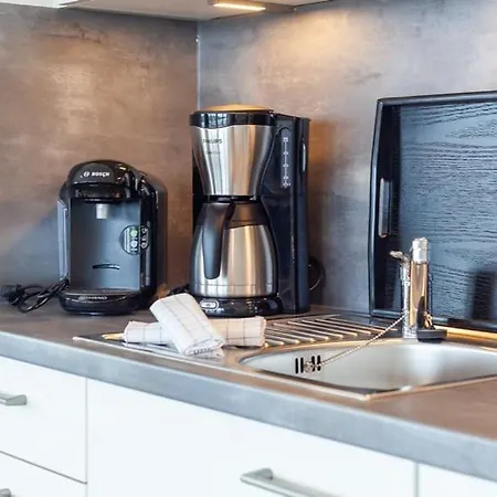 Panoramablick - D6 * Kappeln