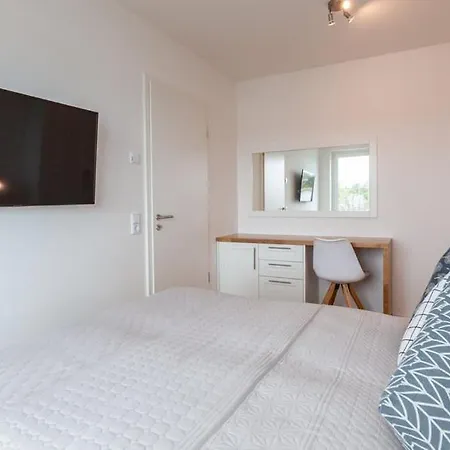 Panoramablick - D6 Apartment *