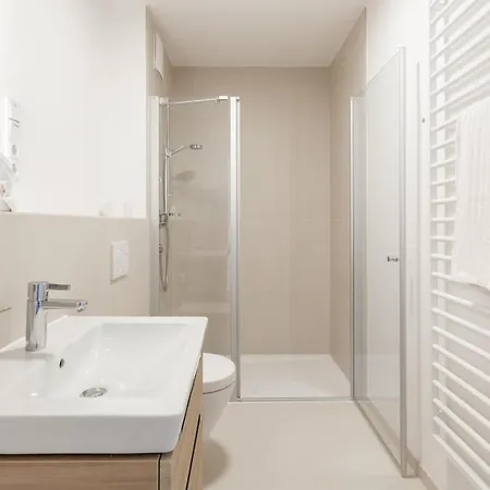Apartment Panoramablick - D6