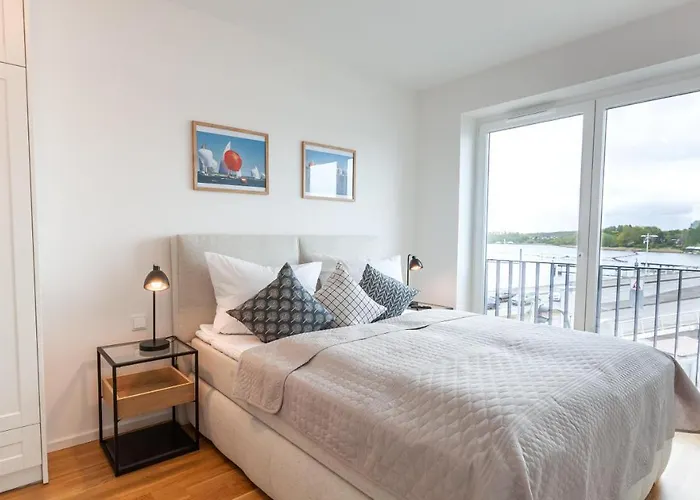 Panoramablick - D6 * Kappeln