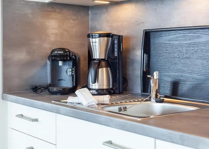 Panoramablick - D6 * Kappeln