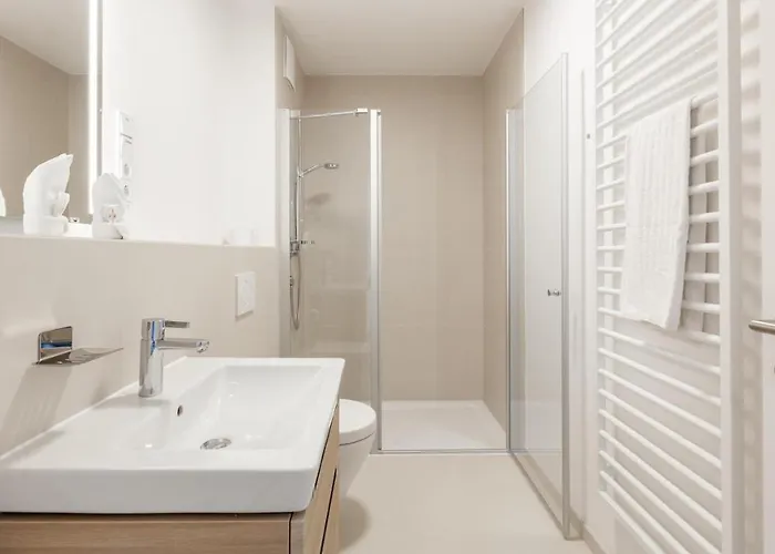 Appartement Panoramablick - D6